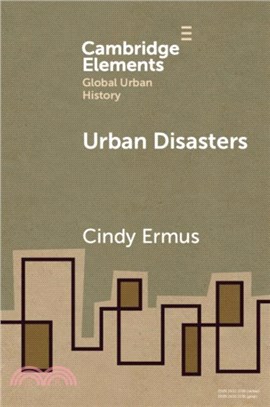 Urban Disasters