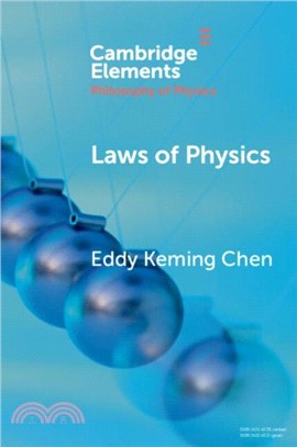 Laws of Physics