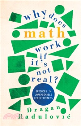 Why Does Math Work ... If It's Not Real?: Episodes in Unreasonable Effectiveness