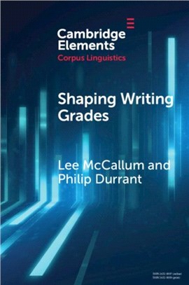 Shaping Writing Grades：Collocation and Writing Context Effects