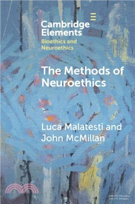 The Methods of Neuroethics