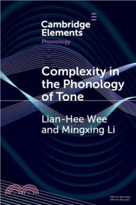 Complexity in the Phonology of Tone