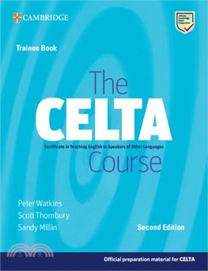 The Celta Course Trainee Book