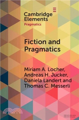 Fiction and Pragmatics