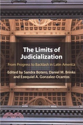 The Limits of Judicialization：From Progress to Backlash in Latin America