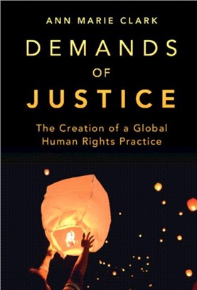 Demands of Justice：The Creation of a Global Human Rights Practice