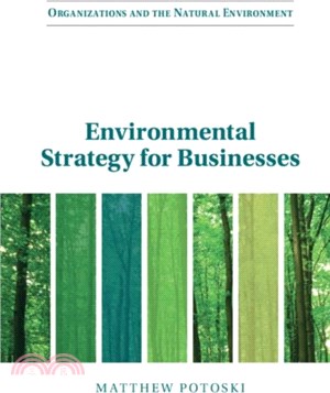 Environmental Strategy for Businesses