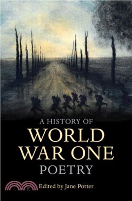 A History of World War One Poetry