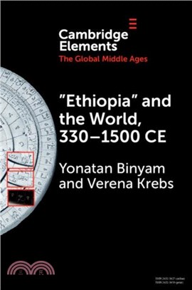 ?thiopia??and the World, 330??500 CE