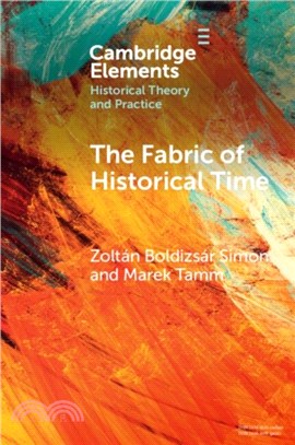 The Fabric of Historical Time