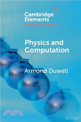 Physics and Computation