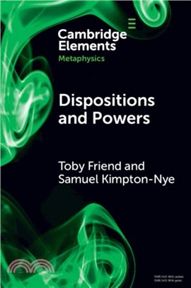 Dispositions and Powers