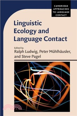 Linguistic Ecology and Language Contact