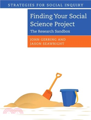 Finding Your Social Science Project：The Research Sandbox