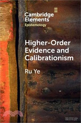 Higher-Order Evidence and Calibrationism