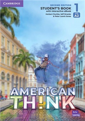 American Think, Level 1