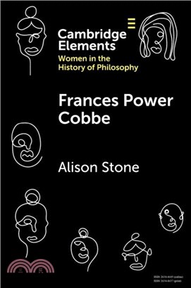 Frances Power Cobbe