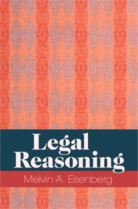 Legal Reasoning