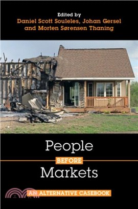 People Before Markets：An Alternative Casebook