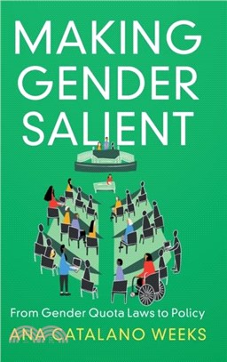 Making Gender Salient：From Gender Quota Laws to Policy