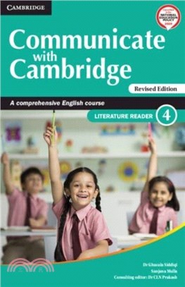 COMMUNICATE WITH CAMBRIDGE LEVEL 4