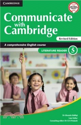 COMMUNICATE WITH CAMBRIDGE LEVEL 5