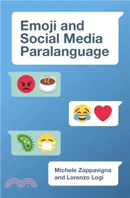 Emoji and Social Media Paralanguage