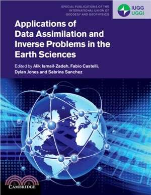 Applications of Data Assimilation and Inverse Problems in the Earth Sciences