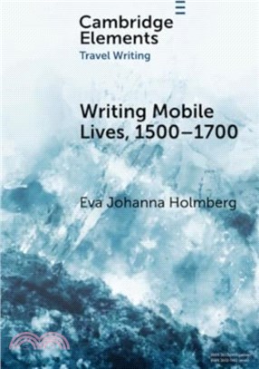 Writing Mobile Lives, 1500??700