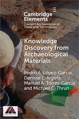 Knowledge Discovery from Archaeological Materials