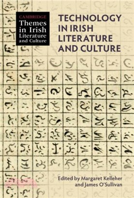 Technology in Irish Literature and Culture