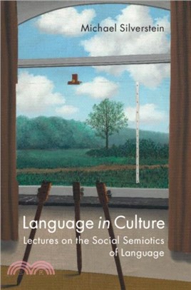 Language in Culture：Lectures on the Social Semiotics of Language