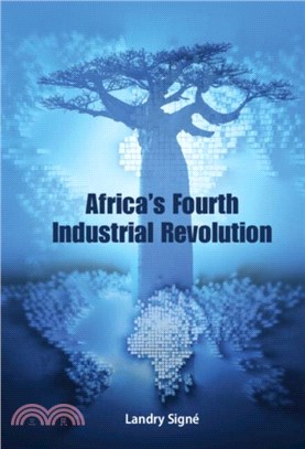 Africa's Fourth Industrial Revolution