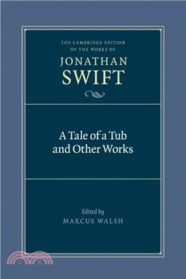 A Tale of a Tub and Other Works