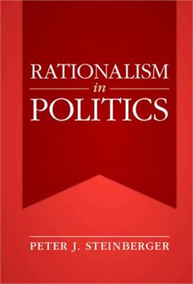 Rationalism in Politics