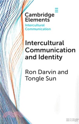 Intercultural Communication and Identity