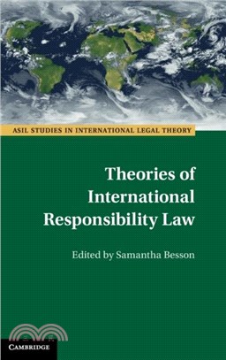 Theories of International Responsibility Law Theories of International Responsibility Law