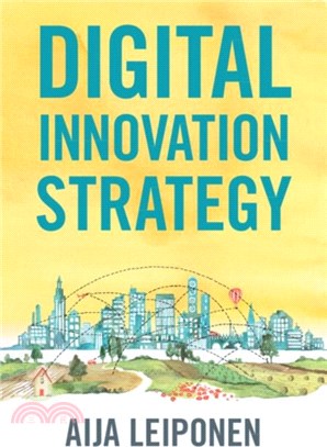 Digital Innovation Strategy