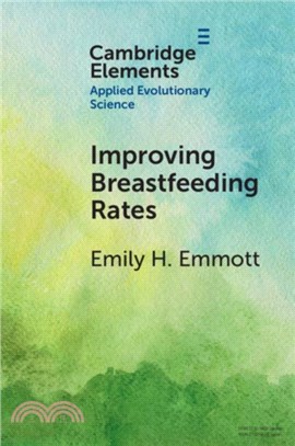 Improving Breastfeeding Rates：Evolutionary Anthropological Insights for Public Health