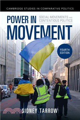 Power in Movement：Social Movements and Contentious Politics