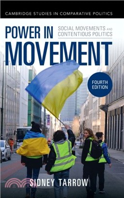 Power in Movement：Social Movements and Contentious Politics