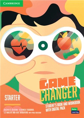 Game Changer Starter Student\