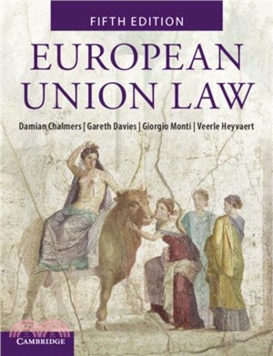 European Union Law：Text and Materials