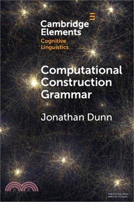 Computational Construction Grammar: A Usage-Based Approach