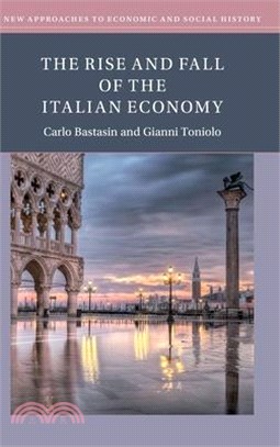 The Rise and Fall of the Italian Economy