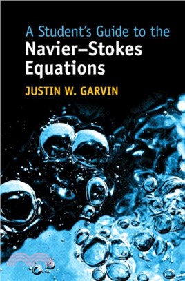 A Student's Guide to the Navier-Stokes Equations