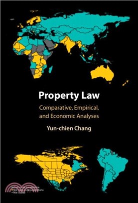 Property Law: Comparative, Empirical, and Economic Analyses