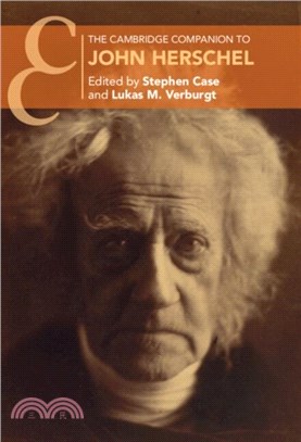 The Cambridge Companion to John Herschel