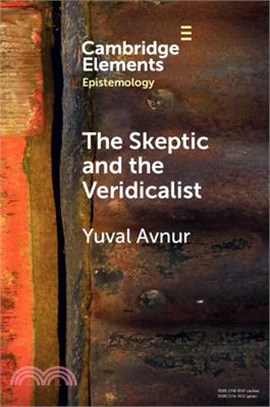 The Skeptic and the Veridicalist: On the Difference Between Knowing What There Is and Knowing What Things Are