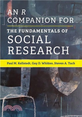 An R Companion for The Fundamentals of Social Research